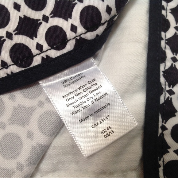 Pants - Picture 4 of 5